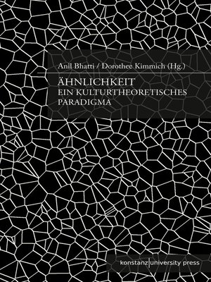 cover image of Ähnlichkeit
